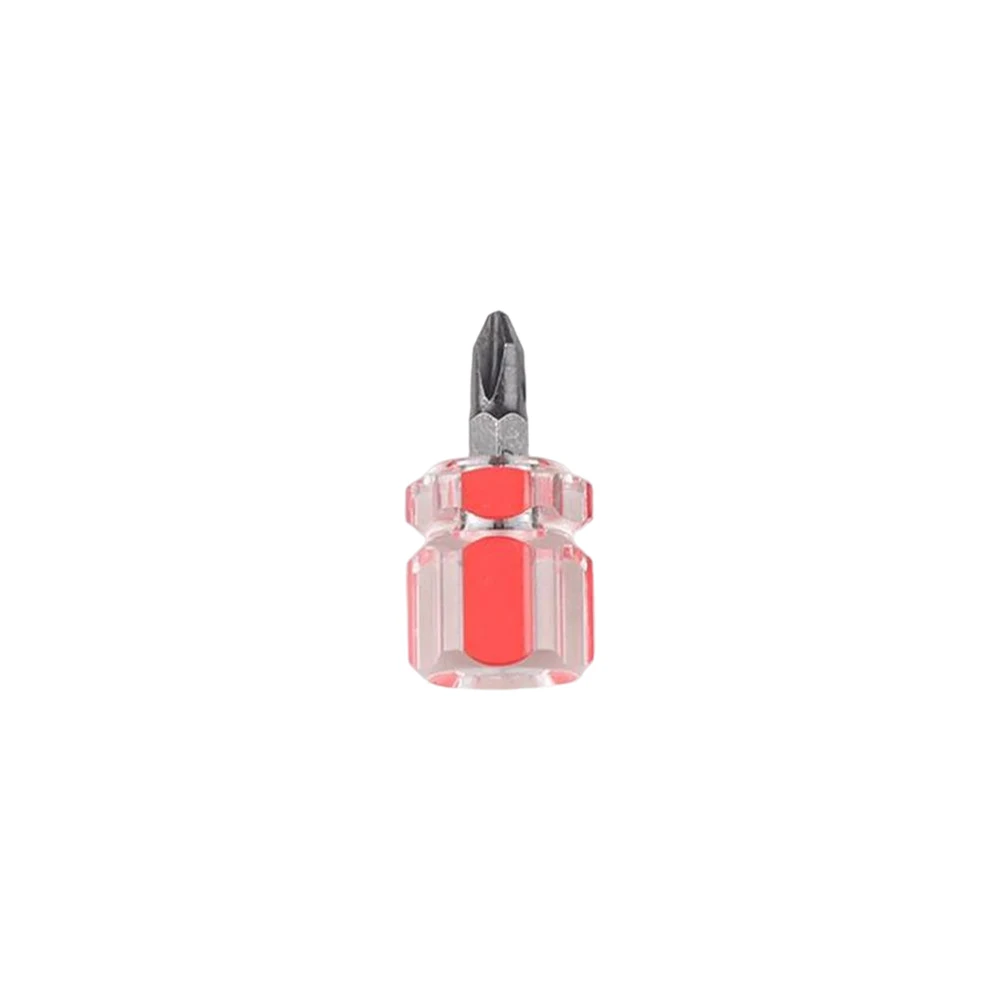 Screwdriver Kit for Car Repair Sewing Multifunctional
