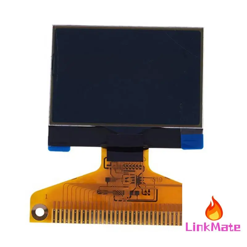 A3/A4/A6 VW Passat/Golf 4 Seat Skoda VDO 전용 자동차 계기판 수정 화면 LCD 디스플레이