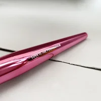 Love Beauty – pinceau de fond de teint rose en forme de cœur, crème de fond de teint impeccable, outil de beauté 6