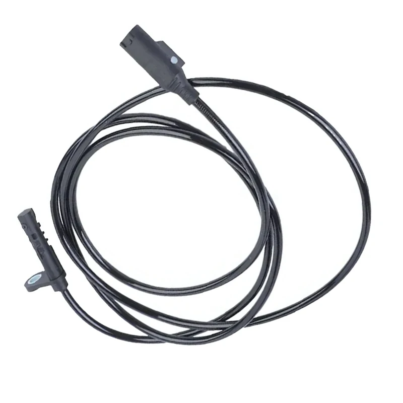 ABS Wheel Speed Sensor; Rear Left For Mercedes-Benz Sprinter B906 411 413 415 416 418 419 424 3500 509 510 511 513 9069051001