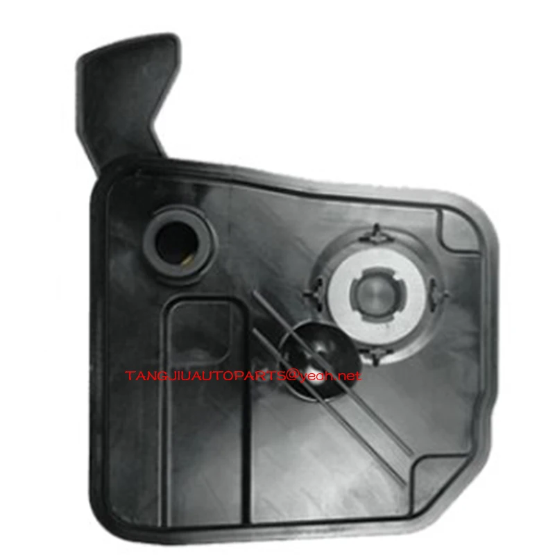 BB5Z7A098B Transmission Trans Filter Fit FORD EDGE 2012-2014 EXPLORER TAURUS ESCAPE