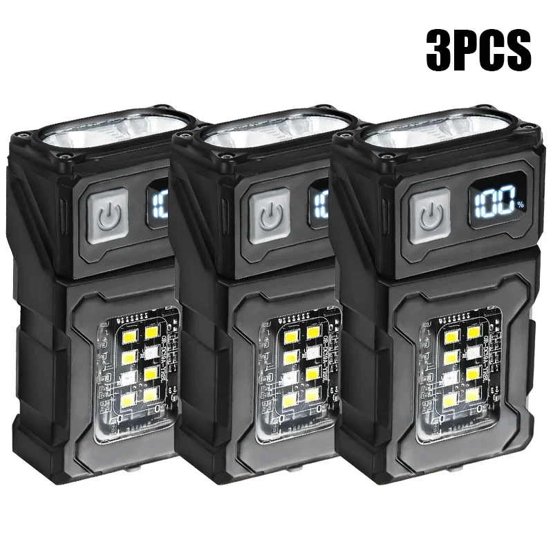 3pcs