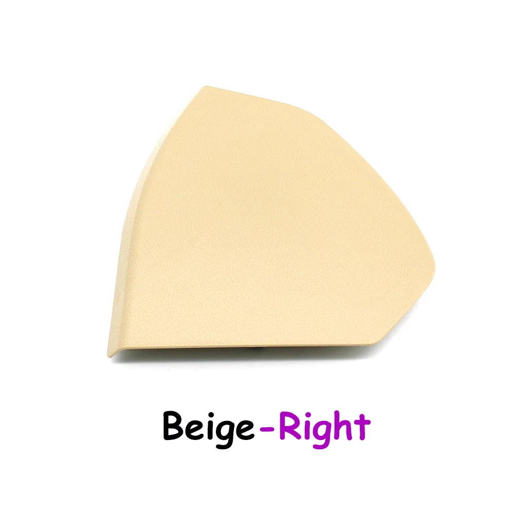 Beige Right