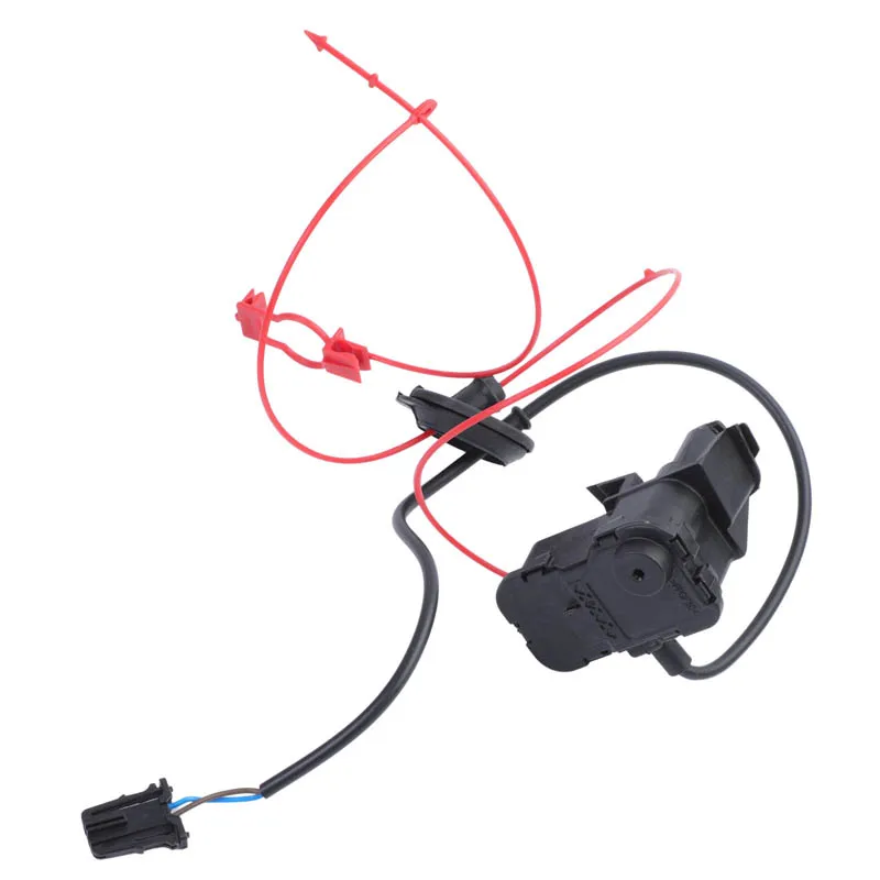 Audi A8 Fuel Tank Cap Motor 4H0810773A-B-F For 2010-2017