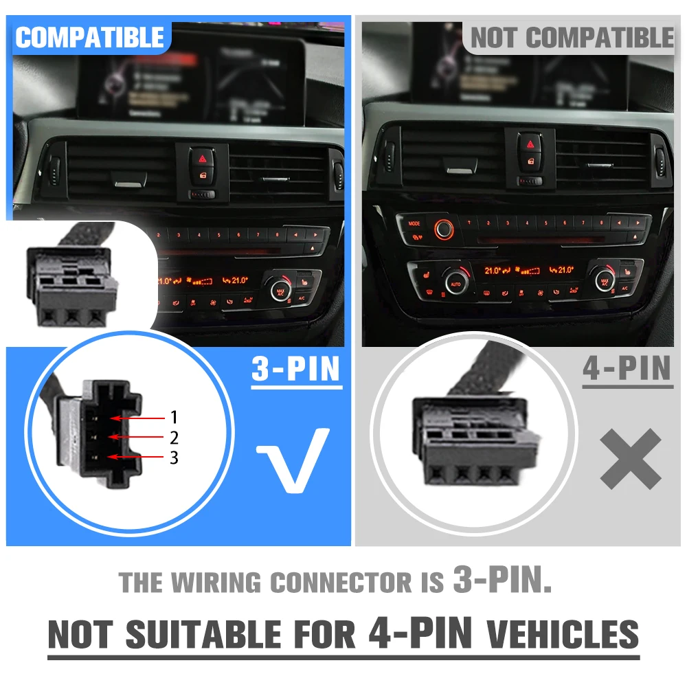 専用ページ Compatible With F20 F21 F22 F23 F30 F31 F34 F32 F33 F36 駐