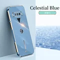 Celestial Blue