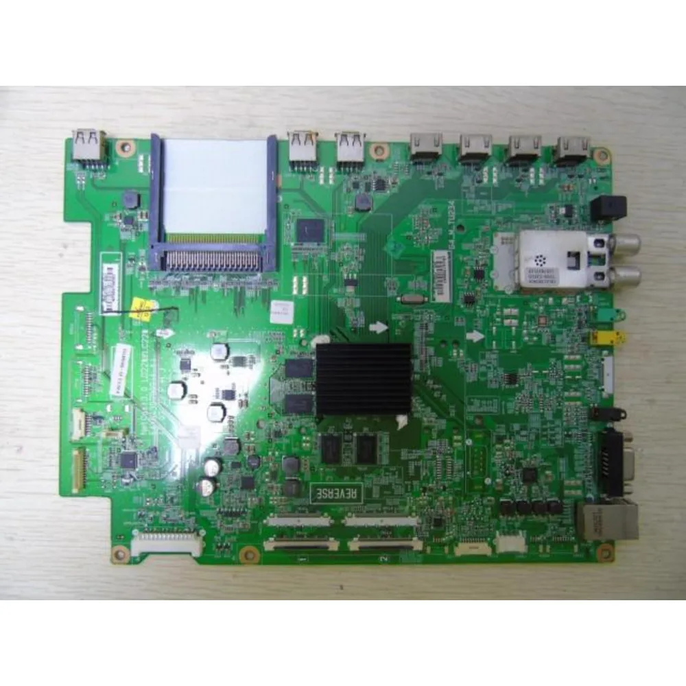 

For LG 47LM6200/42LM6200/47LM6706/55LM6700-CE Motherboard EAX64307906