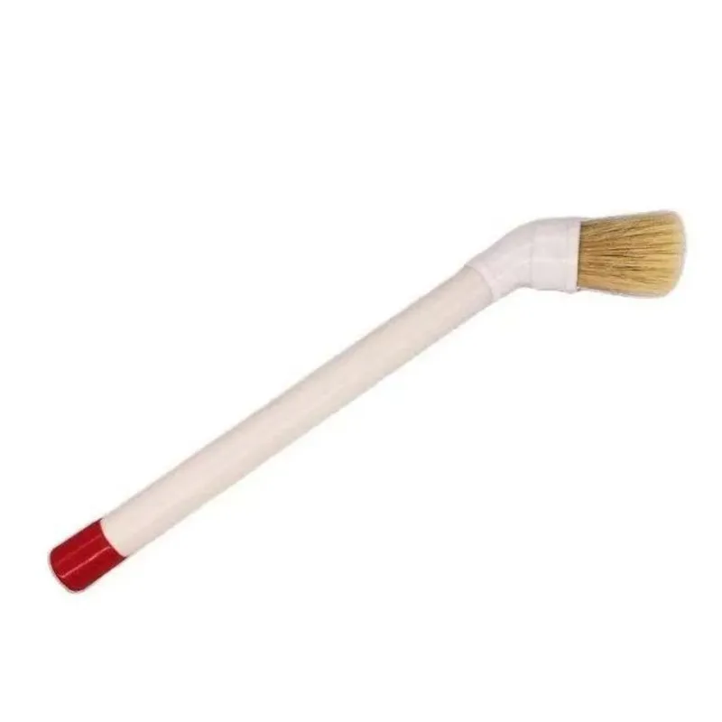 

Tire Lubricating Paste Brush Scraper Special Tyre Lubrication And Repairing Tool.