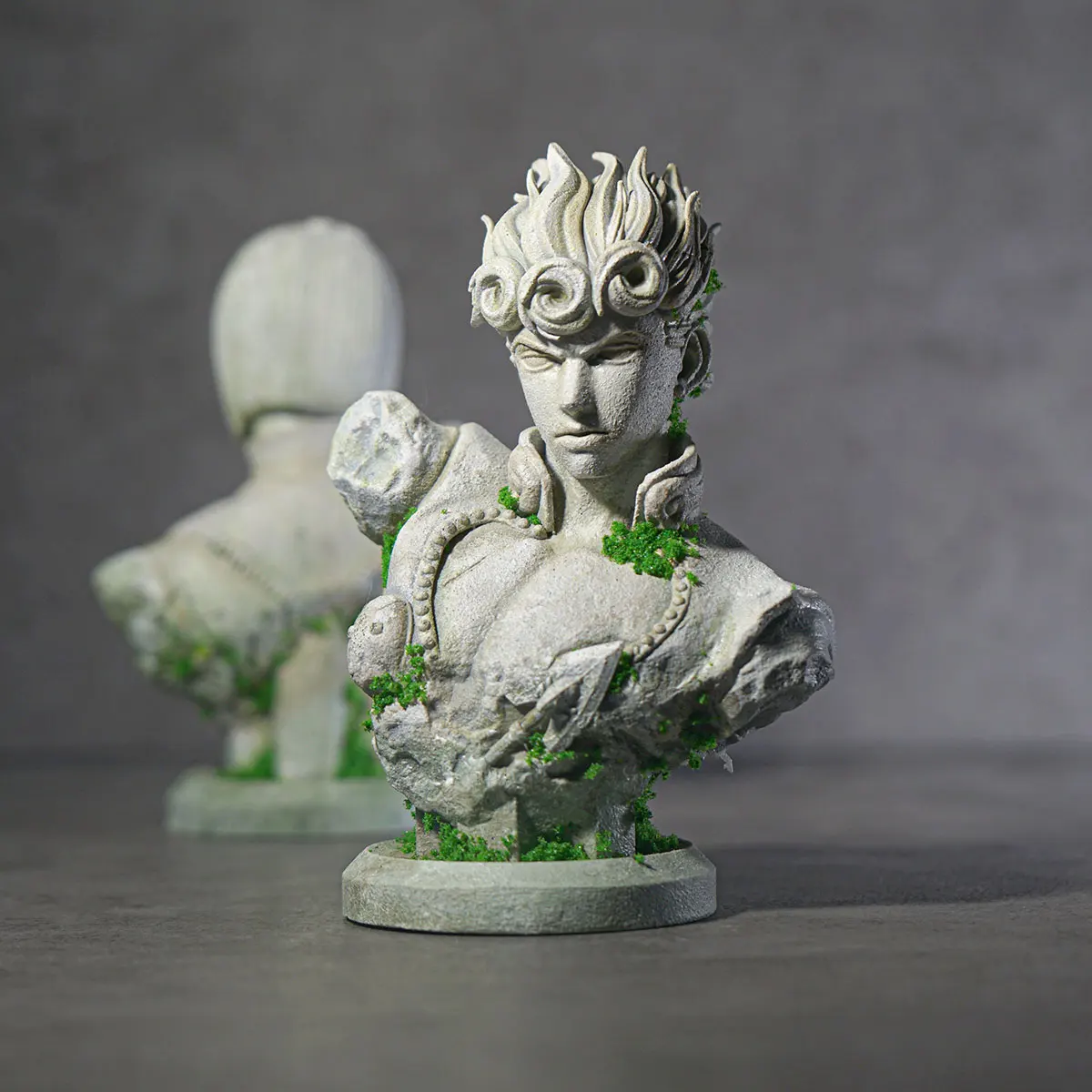 ジョセフ オリジナル 女性像 人形 置物