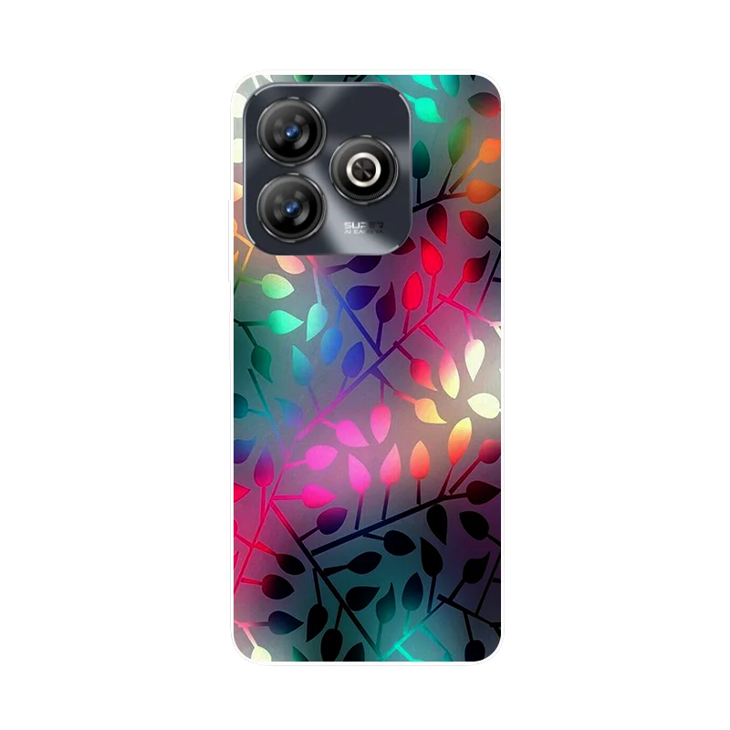 Football Soft Silicone Back Case - Protective Phone Cover Etui s