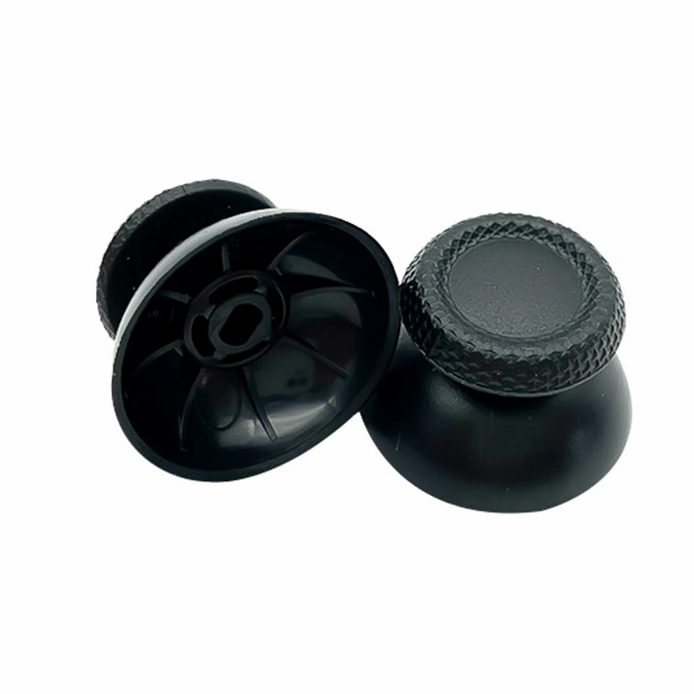 100 PCS for PlayStation 5 PS5 DualSense Controller Thumbstick 3D Analog Thumb Stick Joystick Caps Grip Game Accessories