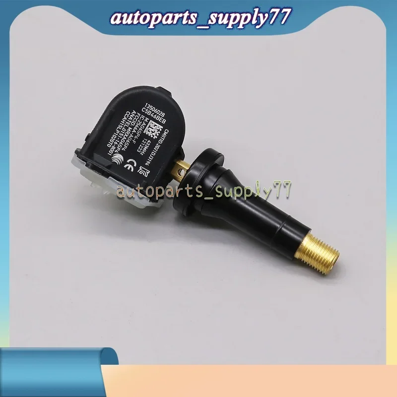 13506028 Ÿ̾ з   TPMS, Opel Adam Ampera Antara Astra J k Corsa D Insignia Meriva B Mocha Zafira C, 4PCs