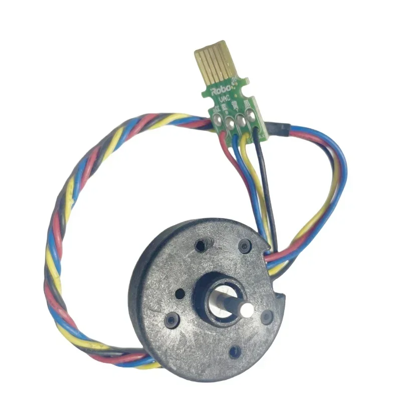 Description Picture 4 of itemOriginal Fan Assembly Motor Vacuum Module for IRobot Roomba I7/ E5/ J7/ E6/ I3/ I4/ I6/ I8 Vacuum Cleaner Spare Parts