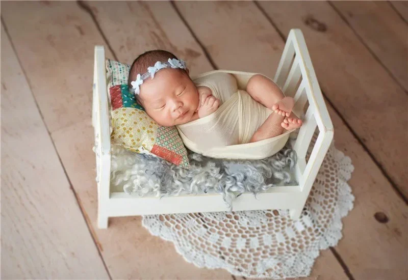Photography crib angles