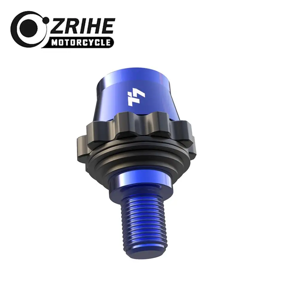 Enhanced Motorcycle Throttle Lock Cruise Control
