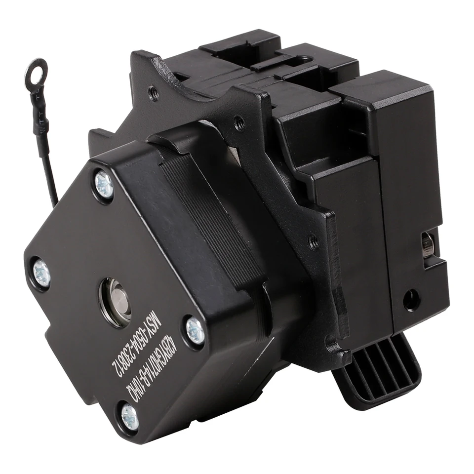 ANYCUBIC-3Dプリンター用押出機アクセサリー,高速,オリジナル,kobra 2