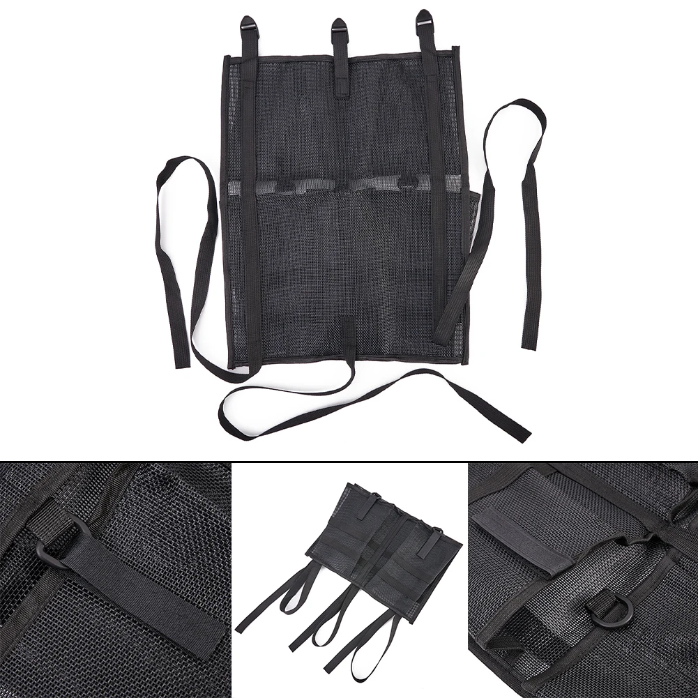 

Tool Storage Bag Accessories Bag Canoe Kayak Mesh Nylon Storage Newest Pratical Protable Reliable Useful Duable