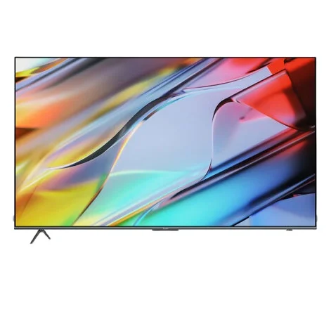 

Smart Gaming TV X65 120Hz High Brush HDMI2.1 3+32GB Large Storage Smart TV L65R8-X X65