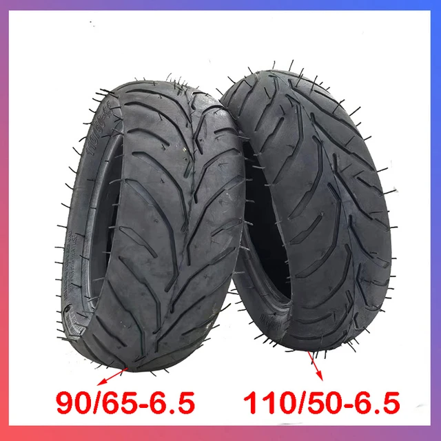 Pocket Bike Tire 110/50-6.5