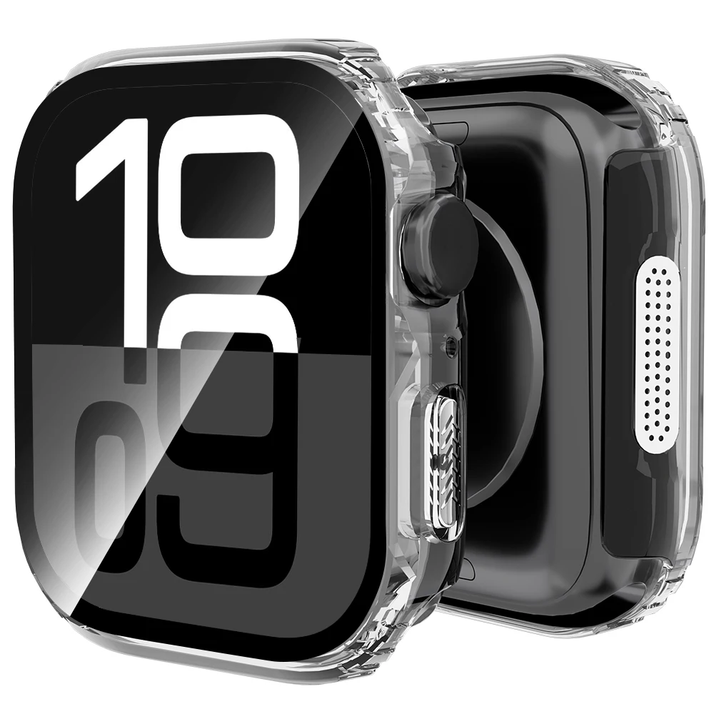 Premium Glass Cover Screen Protector