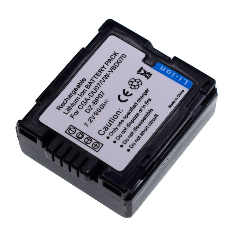 Hitachi Generic Replacement Battery 7.2V 1400mAh Li-ion