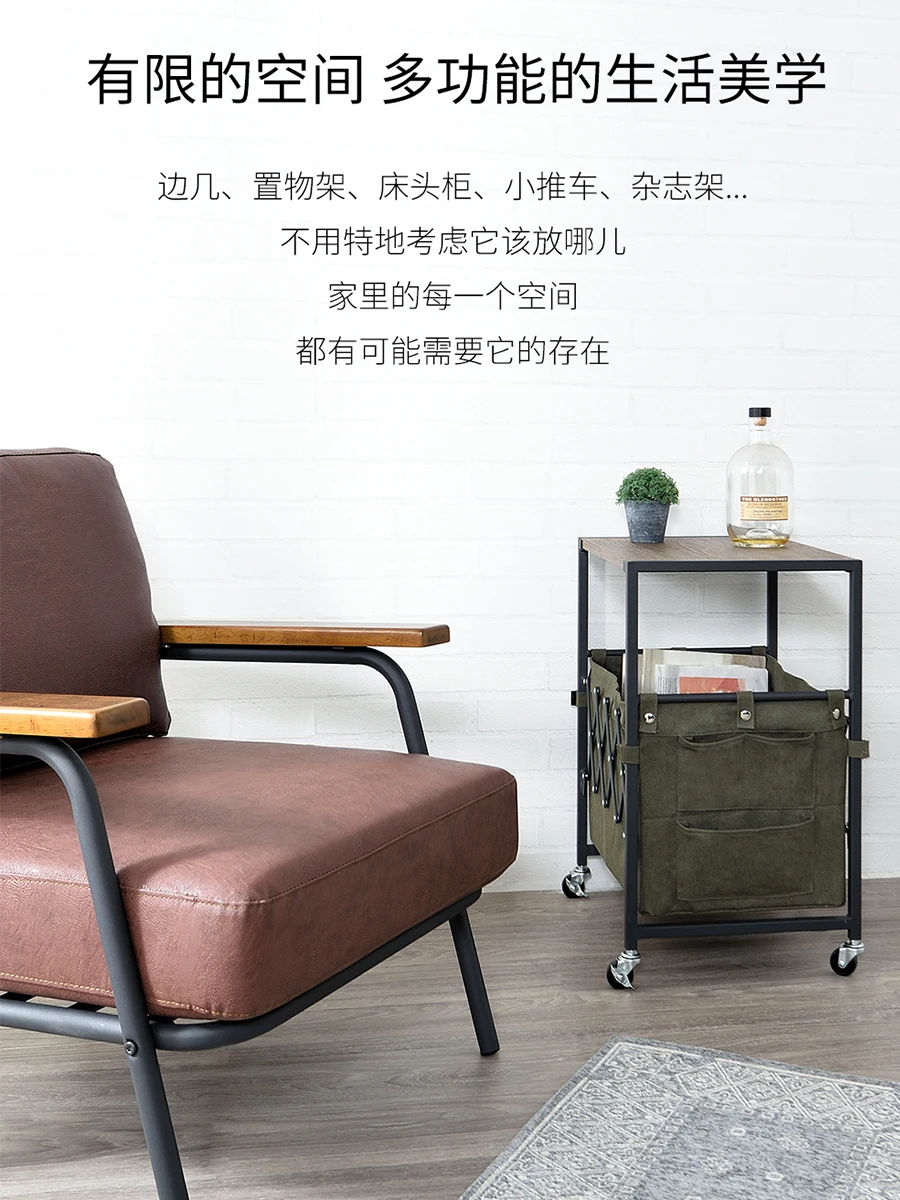 

Folding side table can move sofa, several tables, small coffee table corners, several small side cabinets, bedside tables.