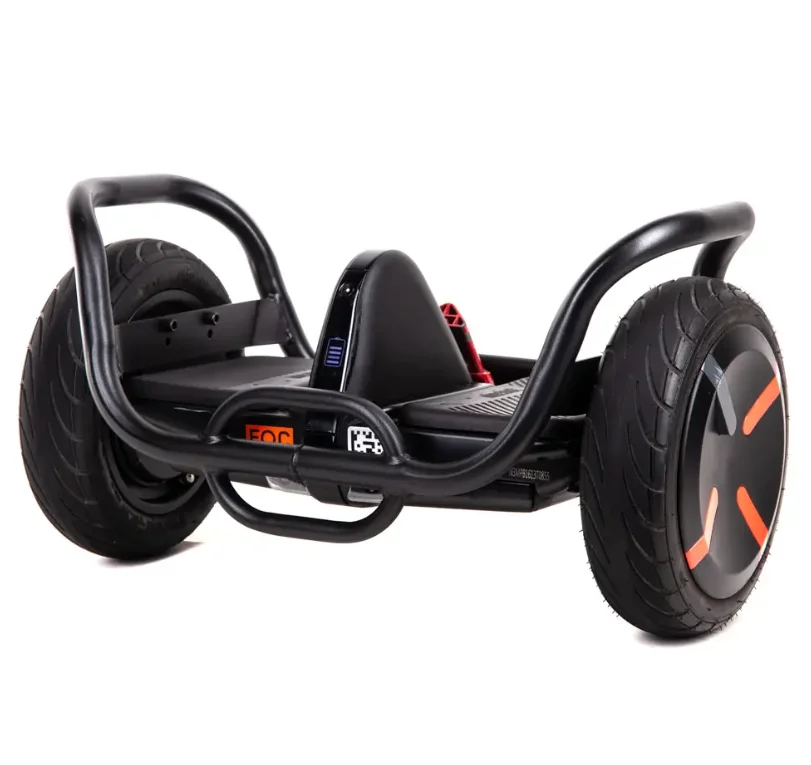 Portable Mini Pro versatile self-balancing scooter for daily commutes and weekend adventures