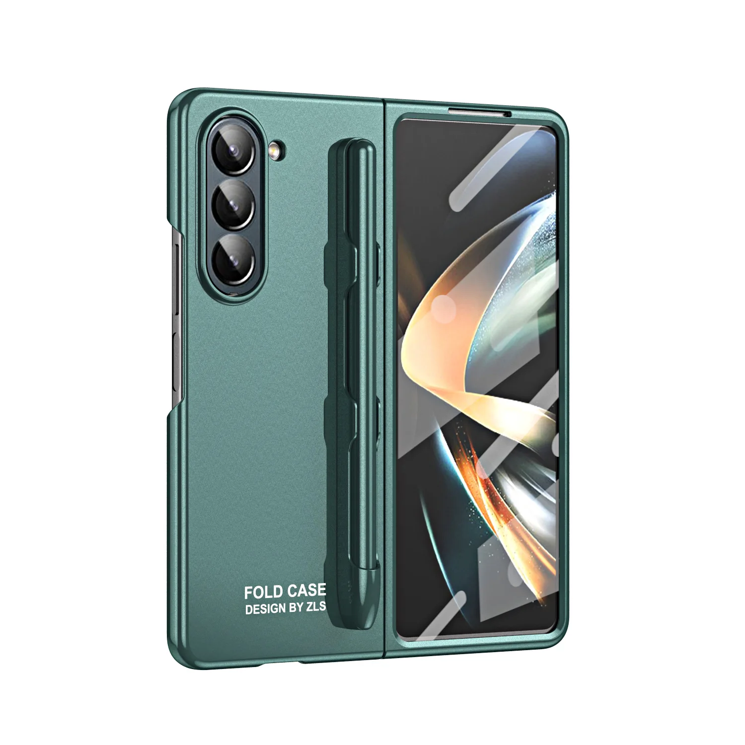 

Чехол для Samsung Galaxy Z Fold 5 F9460 W24