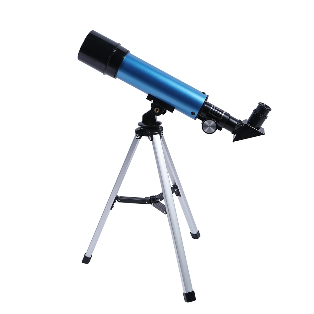 

Children Astronomical Telescope with Tripod Adjustable HD 90X Scientific Astronomical Telescope for Kids Gift Monocular
