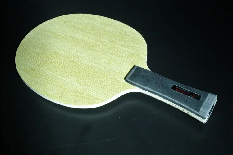 SANWEI Basalt ALC Carbon Fiber Outer Table Tennis Blade/ ping pong