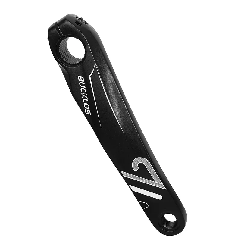 E-bikes/indoor Bicycle Crank Arm 152/170/175mm MTB Road BMX Bike Crankset Square