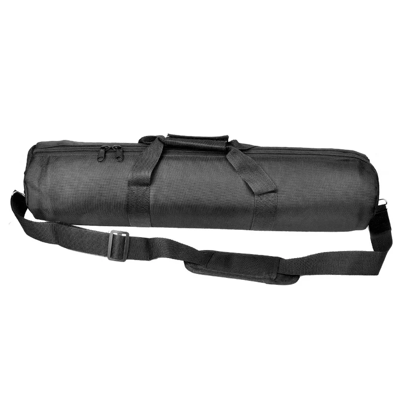 라이트 스탠드 숄더 백 사진 장비용 두꺼운 패딩 삼각대 케이스 보호용 파우치 40-120cm 엑스트라 롱 사이즈