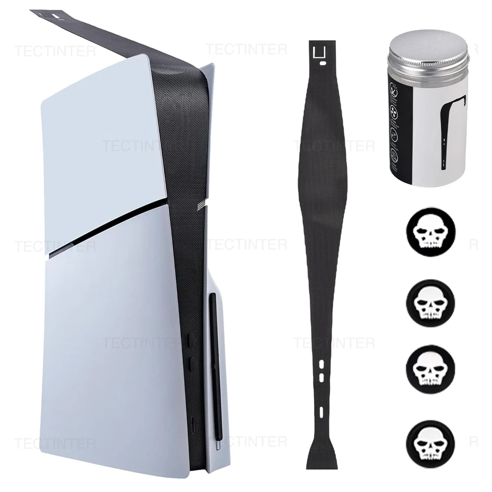 PS5 Cover Dustproof Mesh For Console