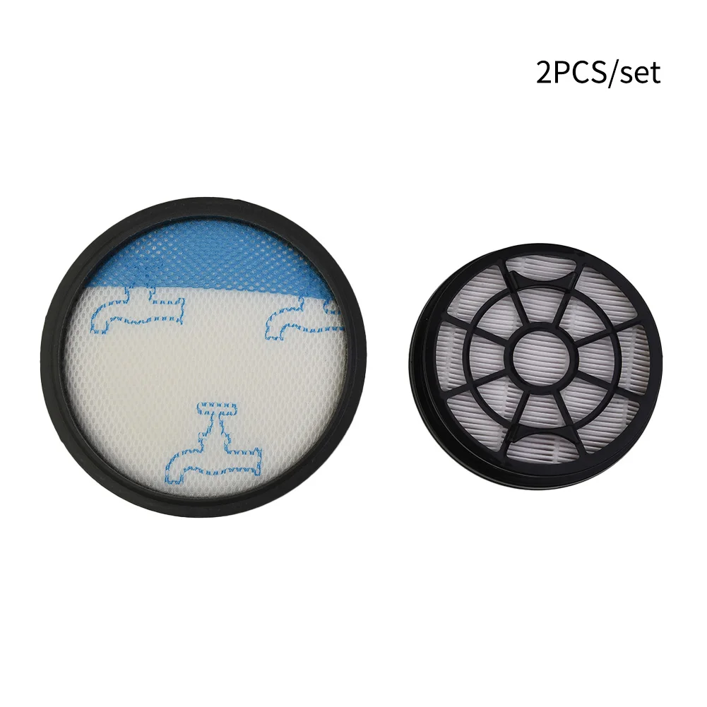 

HEPA Filter Replacement Parts For Rowenta Swift Power Cyclonic ZR904301 Vacuum Cleaner Filter Kit Replacement Spare Accessories