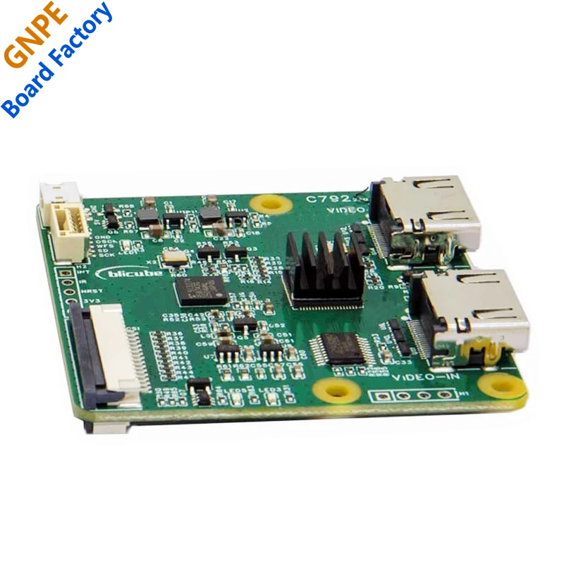 Raspberry Pi C792 pikvm Pi5 Jeston�� CSI-2 �����ƿ� blikvm�� ���� ���� HDMI