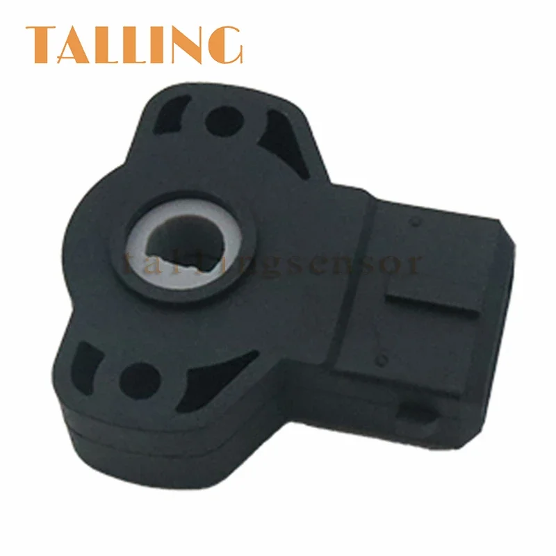 Throttle Position Sensor 88WF-9B989-CA TPS Throttle Position Sensor For Ford 88WF9B989CA 6854779 Car Accessories