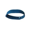 5Pcs High Quality Waterproof RFID IC 13.56MHz S50 1K Read Only NFC Adjustable Black Bracelet Wristband Wrist Band Tag Card 6