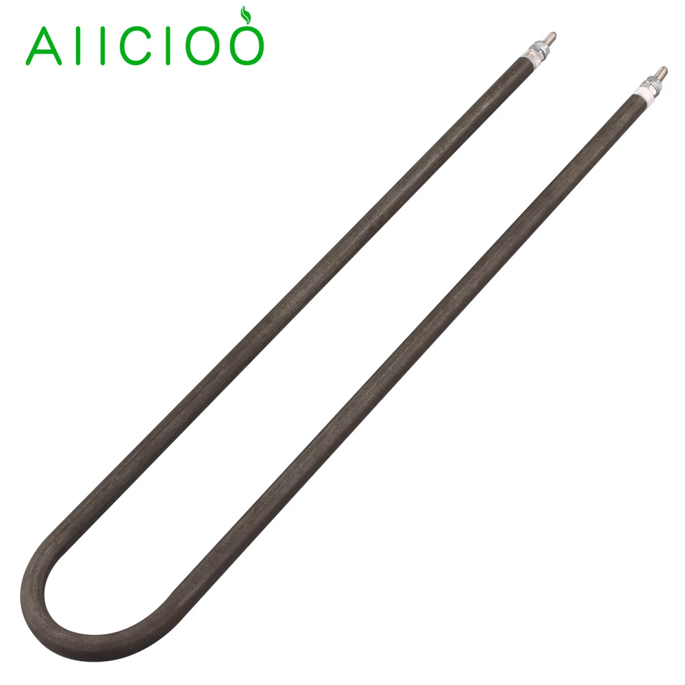 tubular aquecedor de ar resistores eletricos alta temperatura 220v 03