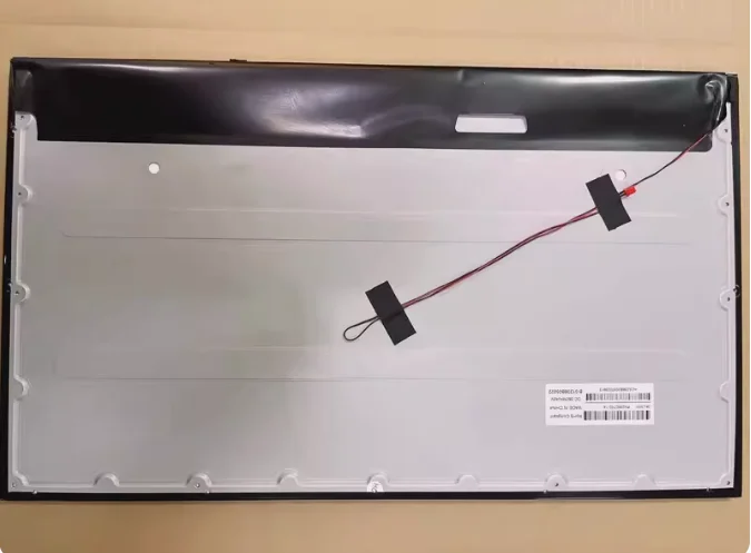 

Оригинальный ночной кристаллический дисплей M238HVN01