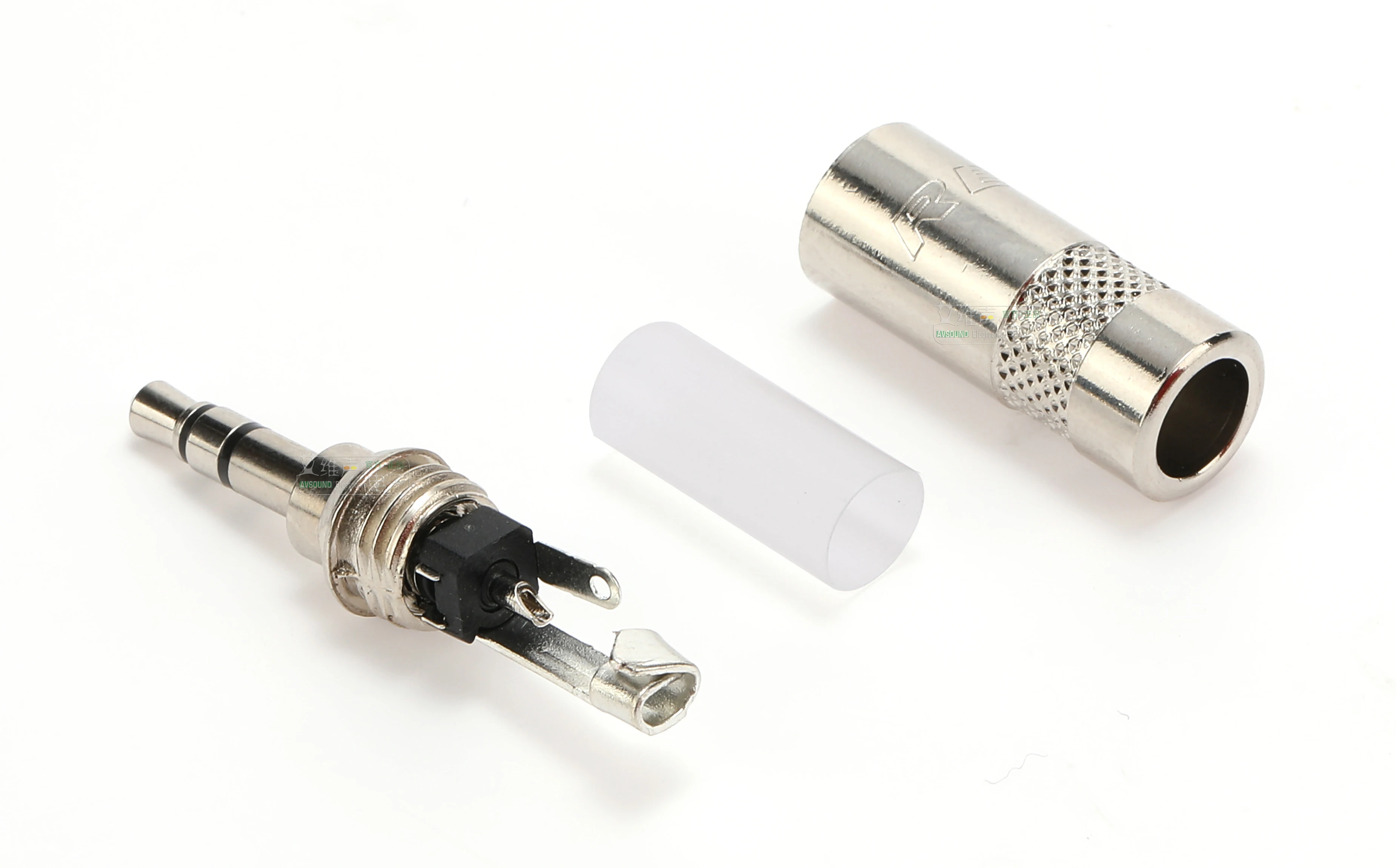Câble D'extension Audio Torsadé 5m - Jack 3.5mm Mâle à Femelle, Marque Kenable, Garantie 1 An