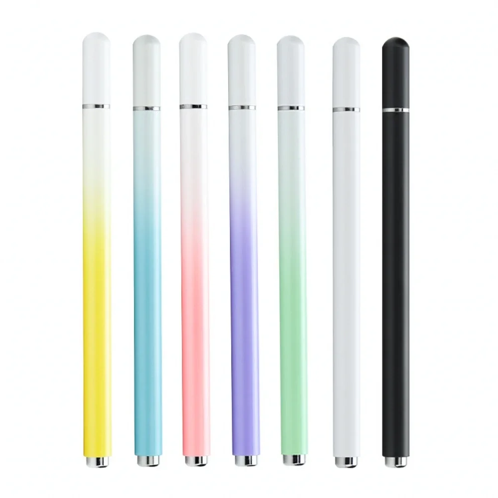 

Universal Magnetic Screen Stylus For Samsung Galaxy Tab Active5 A9 A9+ S9FE S9FE+ S8+S7+S9+S7FE A8 A7 S6 Touch Pen