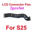2pcs S25 LCD