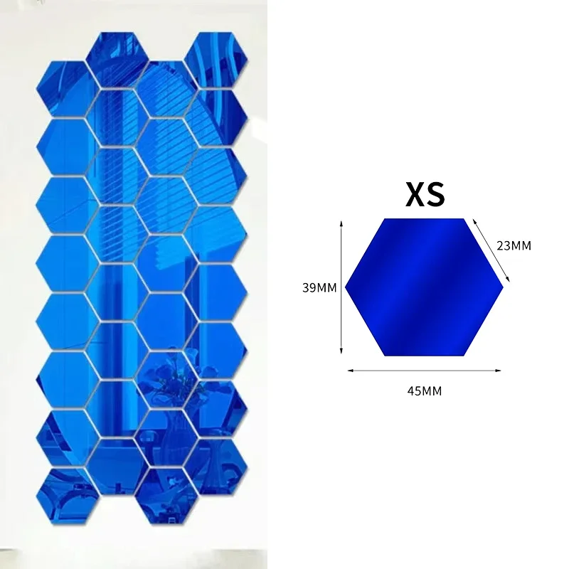 XS-Blue