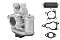 6Nu014864-101 Per Valvola Egr Master Iii-Lgn Iii-Trafic-Qashqai (M9R-M9R-M9R-M9T)