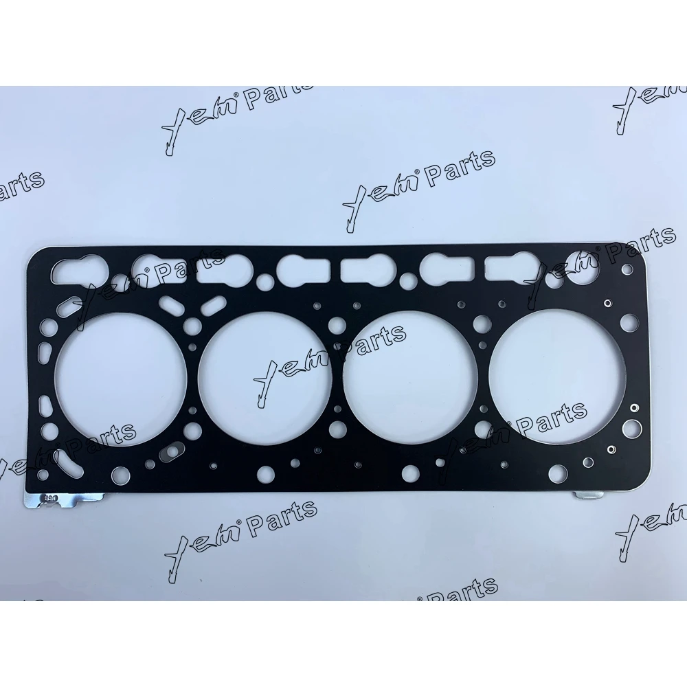 

Head Gasket 1C020-03312 For Kubota V3300 Engine