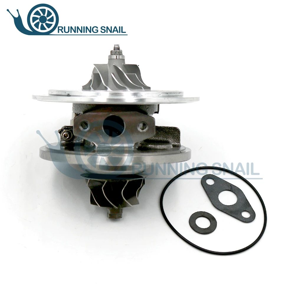 

Турбокартридж GTA17V 777218 777218-5002S для Jianghuai(JAC) Pick Up Ruiling V3 Ruifeng HFC4DB1-2C 1.9L 1044100FB010