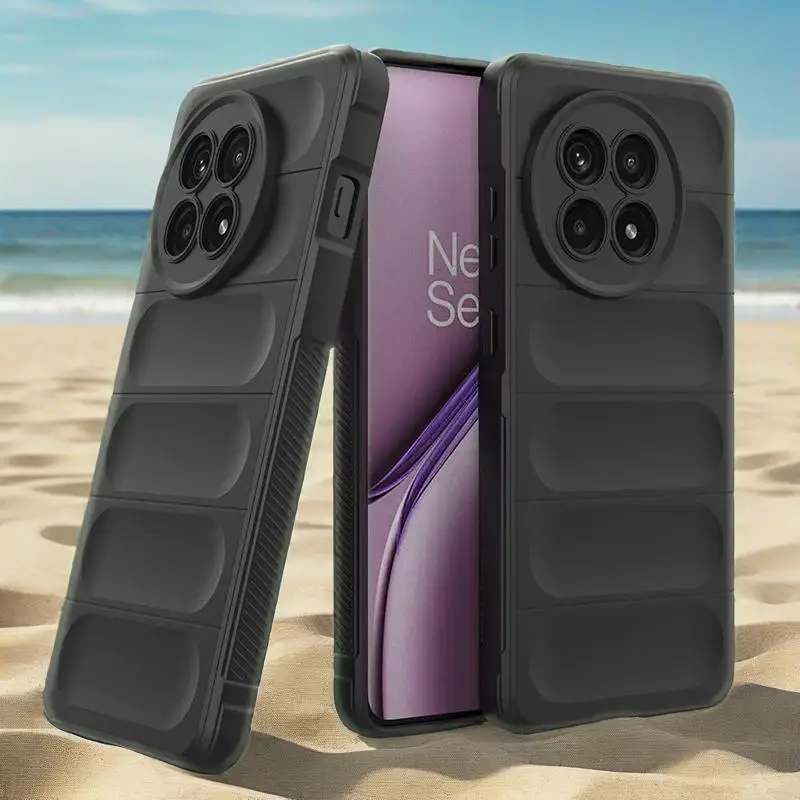 Silicone Protective Phone Case Cover