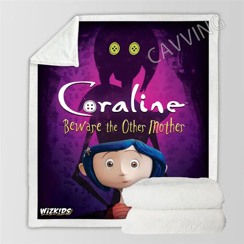 Coraline: Beware the Other Mother – WizKids