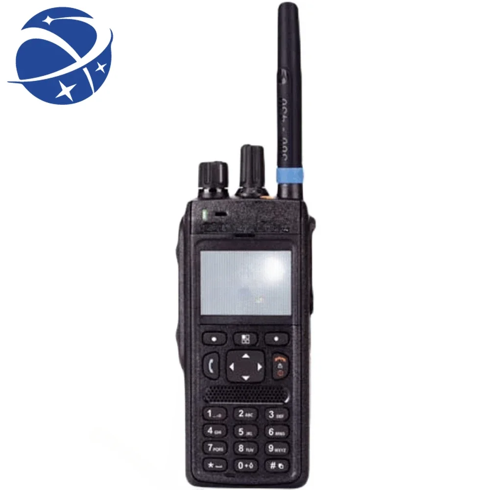 

MTP3550 MTP850 MTP3250 Digital Intercom Radio UHF Walkie-Talkie VHF DRM Walki Talki