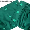 Cotton Adult Cloth Diapers Waterproof Old Man's Diaper Pants Reusable Diapers Trouser Pocket Washable Breathable Colth Diapers 4